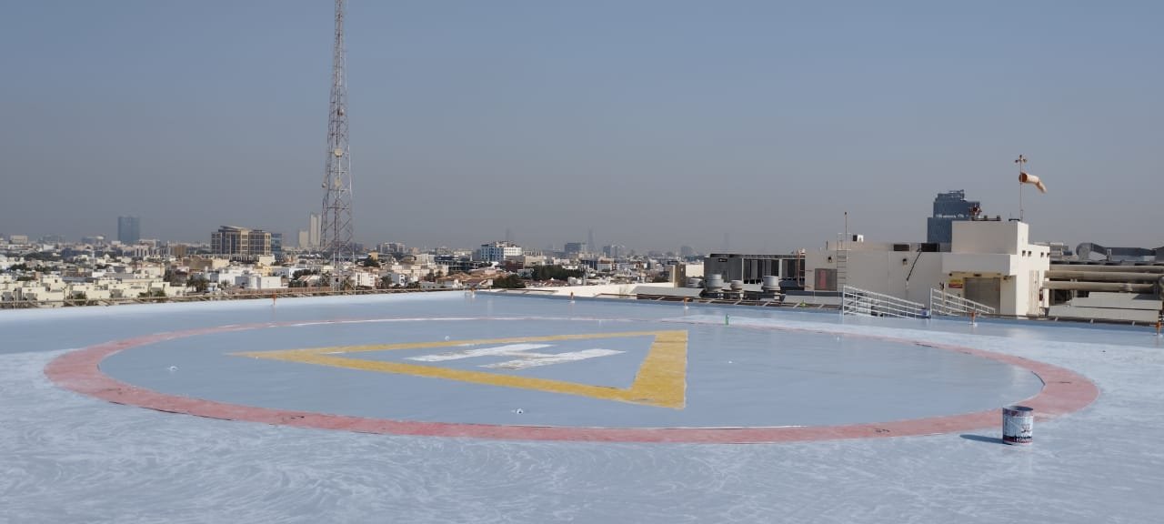 King Fahd Hospital