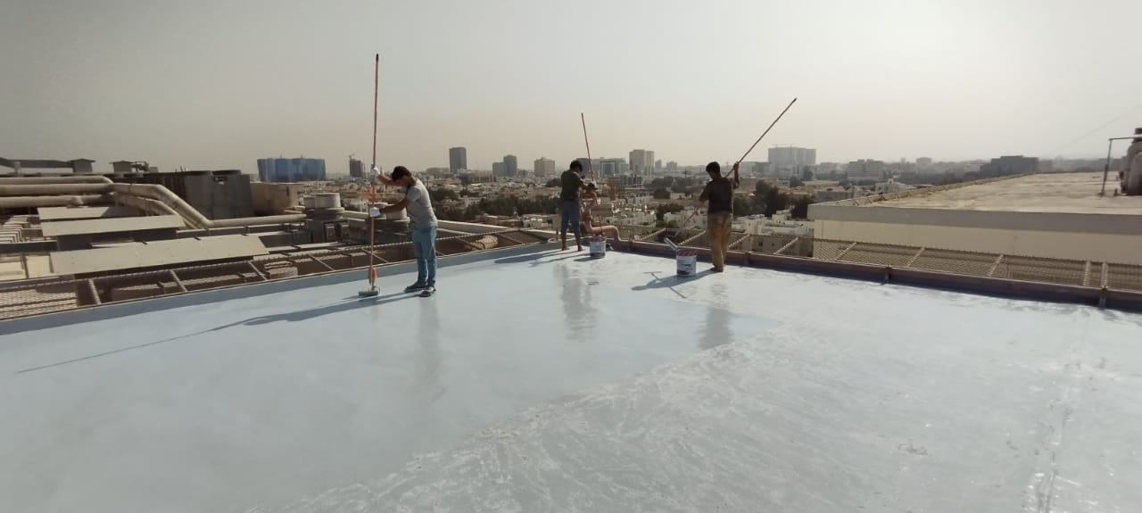 King Fahd Hospital