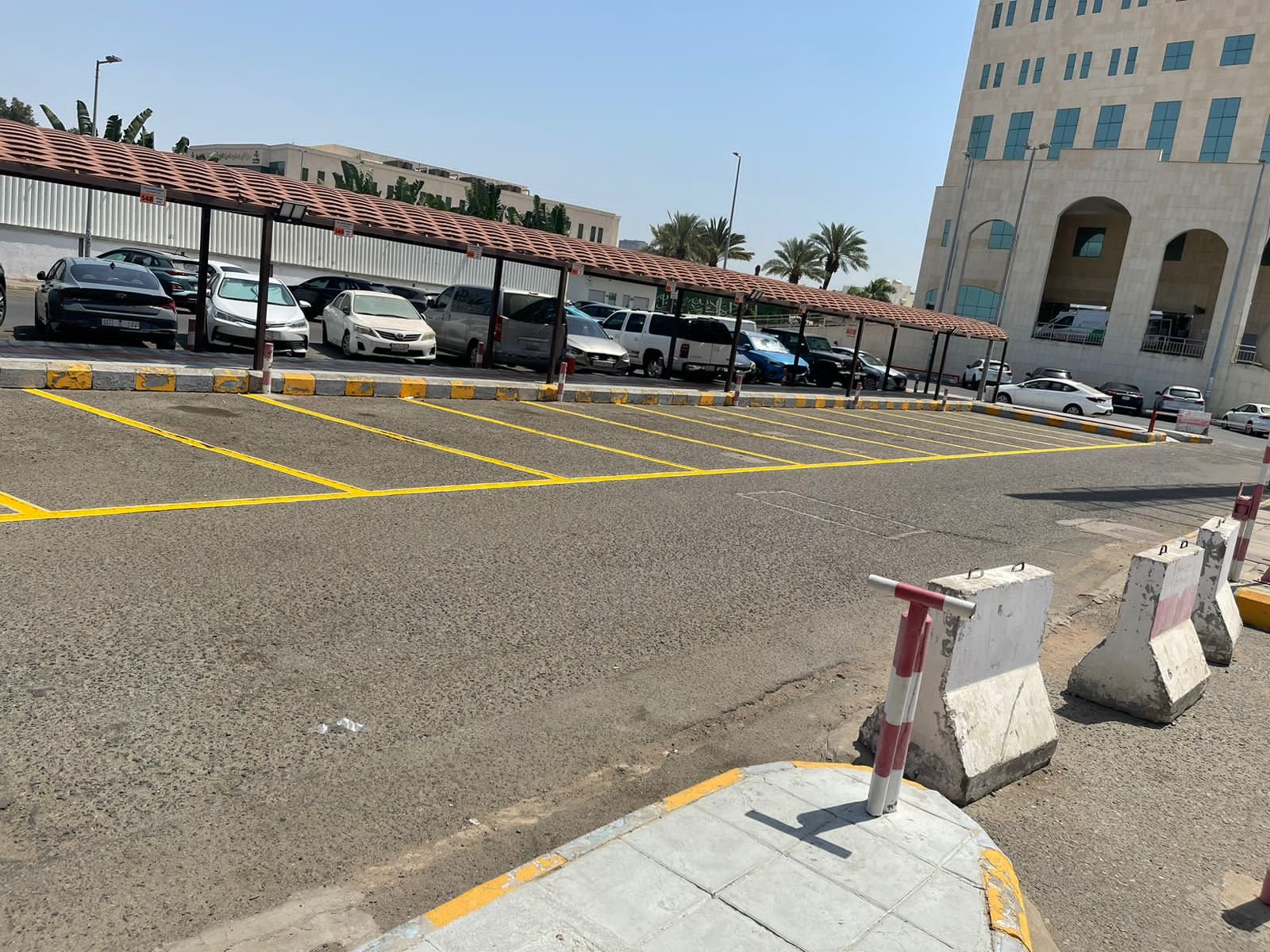 King Fahd Hospital