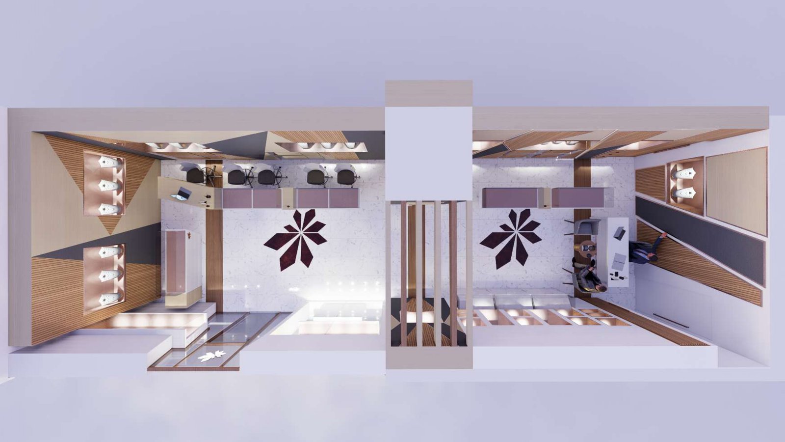 Musalli Jewellery – Heraa International Mall