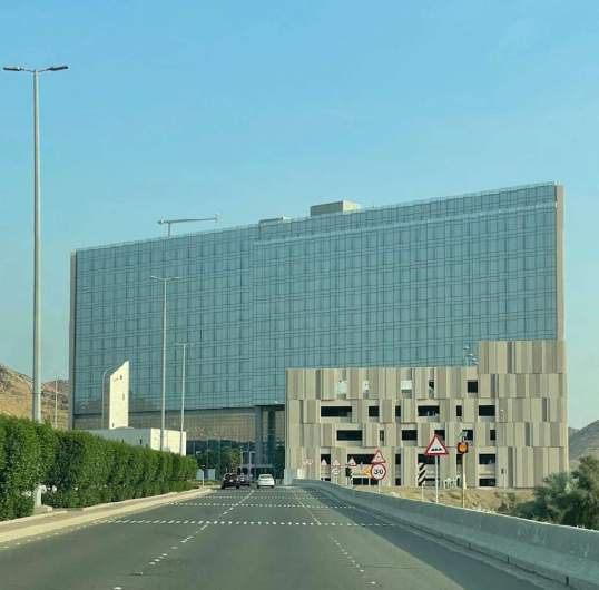 National Guard Hospital
