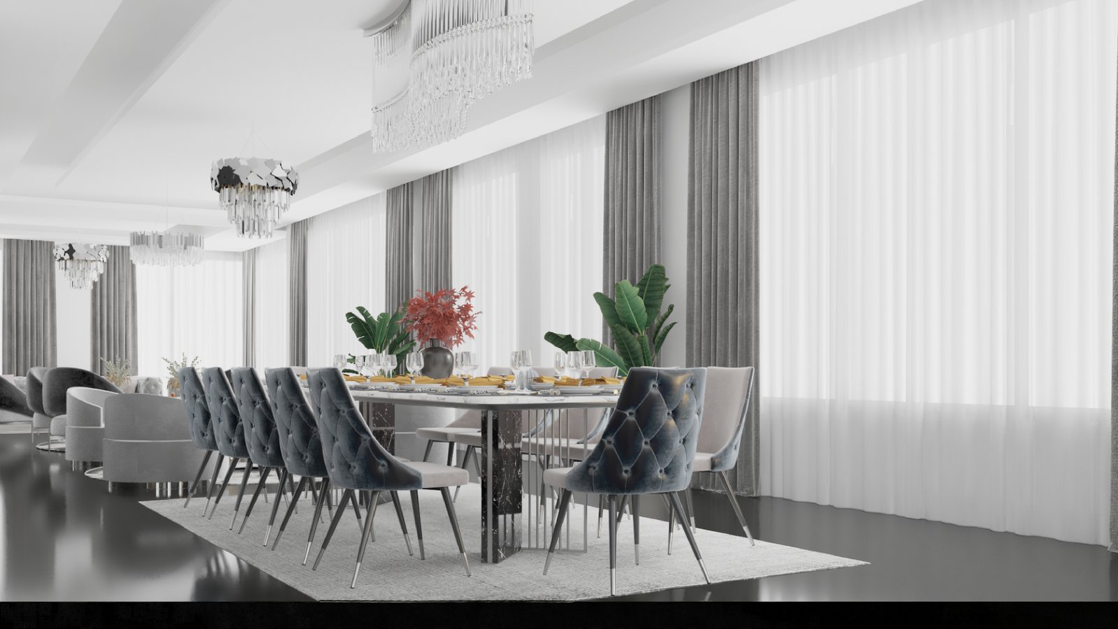 Private Villa – Beirut