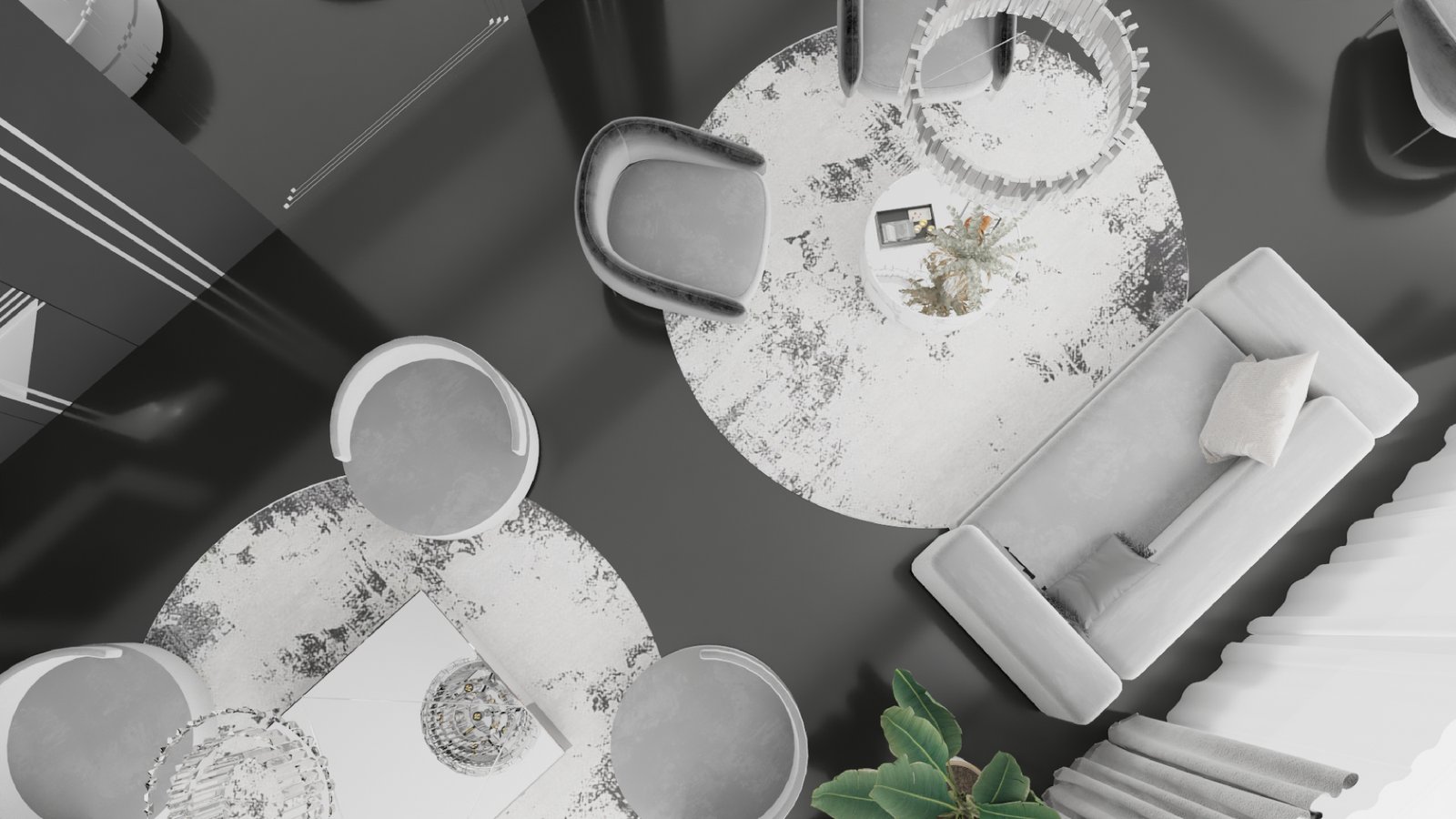 Private Villa – Beirut