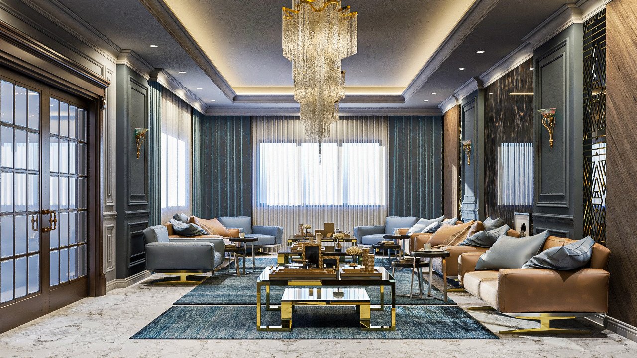 Private Villa
