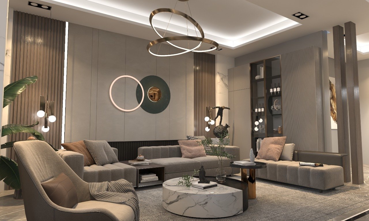 Private Villa