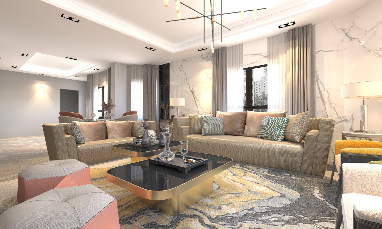 Private Villa