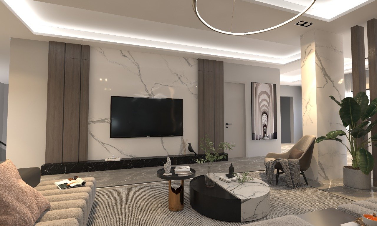 Private Villa