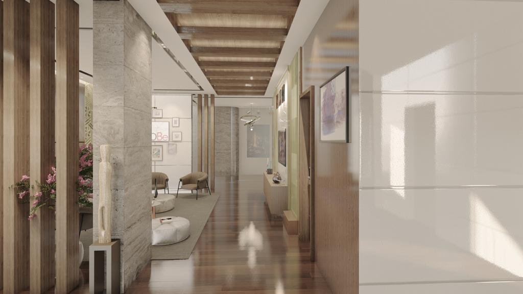 Private Villa