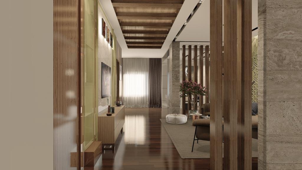 Private Villa