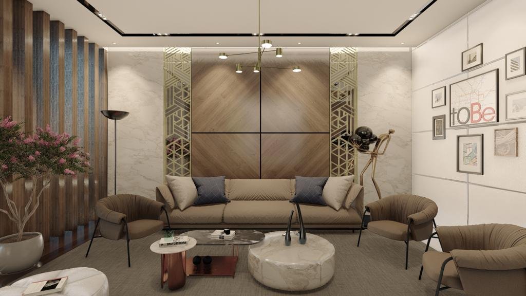 Private Villa