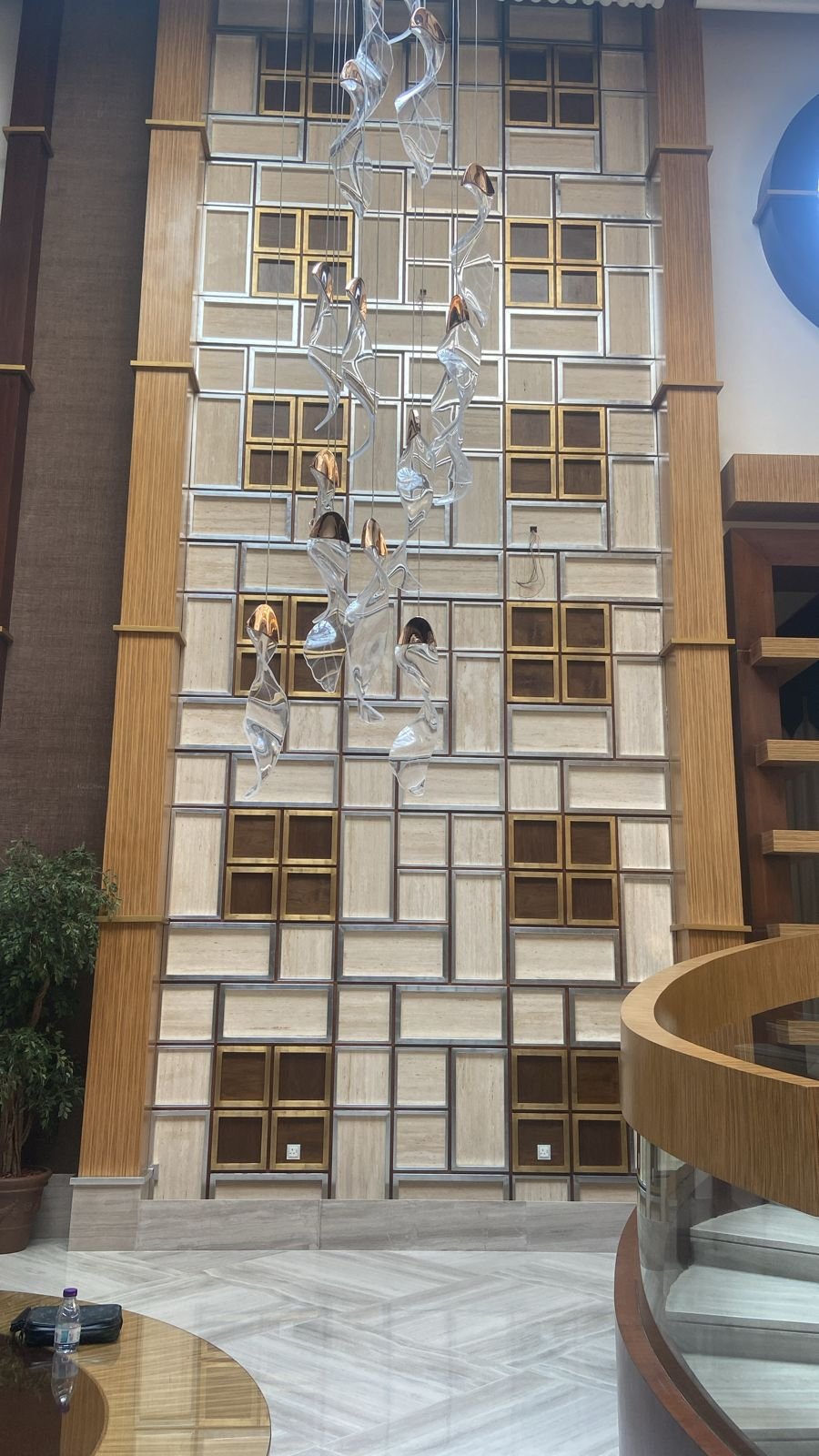 Private Villa – Al Rawdah