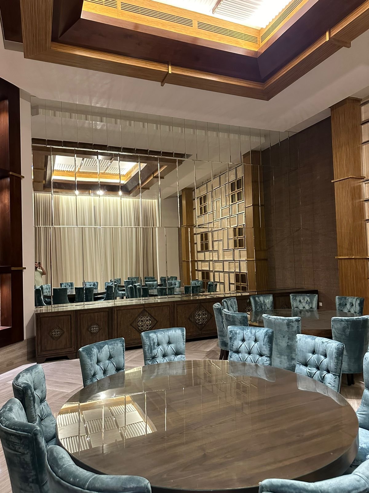Private Villa – Al Rawdah